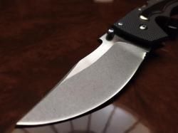 Cold steel espada medium wave custom Нож складной