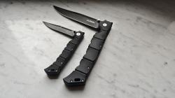 Cold Steel Luzon Large