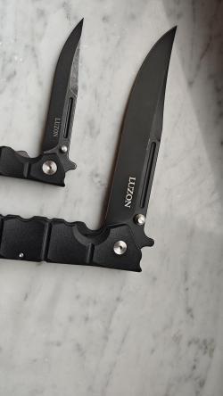 Cold Steel Luzon Large