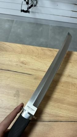 Cold Steel Magnum Tanto (VG‑1)
