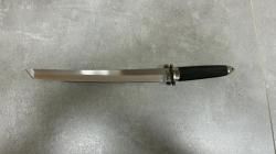 Cold Steel Magnum Tanto (VG‑1)
