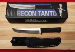 Cold Steel Recon Tanto 