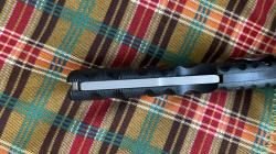Cold steel spartan 1 поколения новый