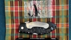 Cold steel spartan 1 поколения новый