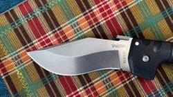 Cold steel spartan 1 поколения новый