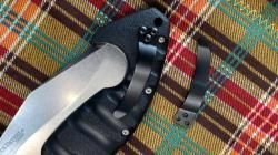 Cold steel spartan 1 поколения новый