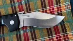 Cold steel spartan 1 поколения новый