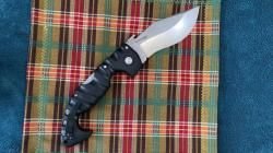 Cold steel spartan 1 поколения новый