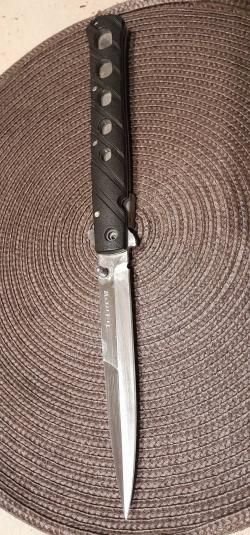 Cold Steel T-Lite 6