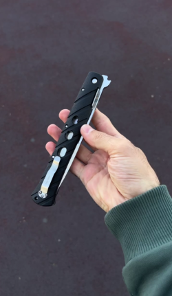 COLD STEEL TI-LITE 6 (replica)