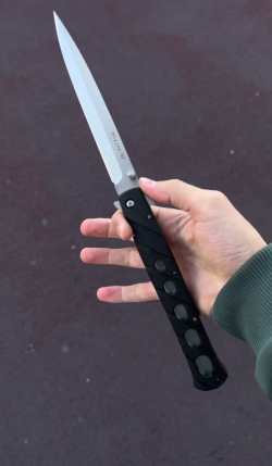 COLD STEEL TI-LITE 6 (replica)