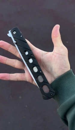 COLD STEEL TI-LITE 6 (replica)