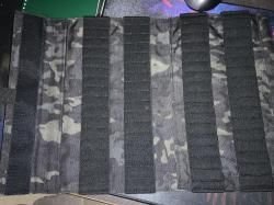 COLE-TAC AREA 419 клатч для патронов. 