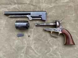 Colt 1847 Walker