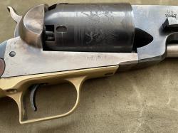 Colt 1847 Walker