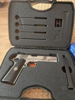 Colt 1911 10×28