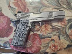 Colt 1911 10×28