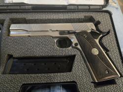 Colt 1911 10×28