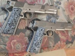 Colt 1911 10×28