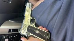 Colt 1911 10x28