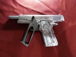 Colt 1911 Gletcher airsoft