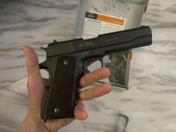 Colt 1911 Gletcher