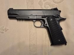 Colt 1911 Kimber Warrior CO2