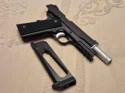 Colt Nighthawk Custom Recon CO2 (RWA)