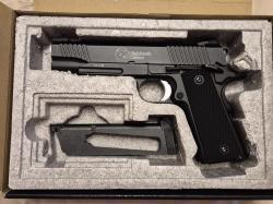 Colt Nighthawk Custom Recon CO2 (RWA)