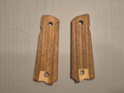 Colt Nighthawk Custom Recon CO2 (RWA)