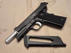 Colt Nighthawk Custom Recon CO2 (RWA)