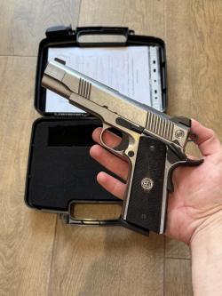 Colt 1911 Кольт 1911 калибр 45х30 