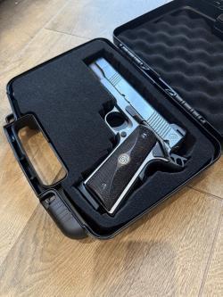 Colt 1911 Кольт 1911 калибр 45х30 