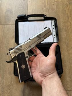 Colt 1911 Кольт 1911 калибр 45х30 