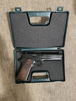 Colt 1911 Курс-С калибр 10х24