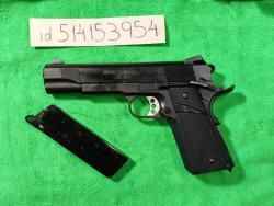 Colt 1911 M.E.U SOC 