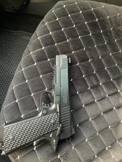 Colt 1911 (STCT)