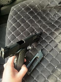 Colt 1911 (STCT)