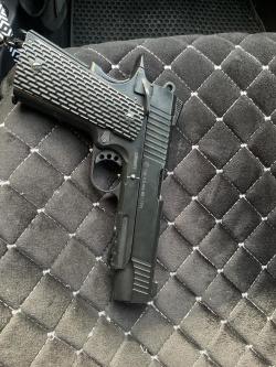 Colt 1911 (STCT)