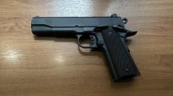 Colt 1911 ТК Техкрим