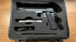 Colt 1911 ТК Техкрим