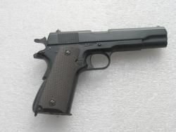 Colt 1911A1 от KJW