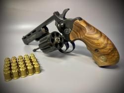 Colt Anaconda cal.380 K (9x17)