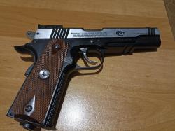 Colt Cpecial Combat