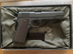 Colt Government V1911A1 от TOKIO MARUI