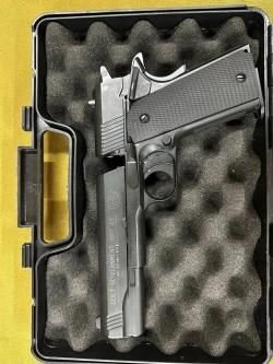 COLT GOVERNMENT