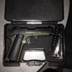 Colt k1911 compact Kurs