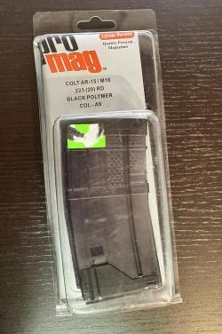 COLT M4 AR-15
