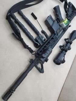 Colt M4
