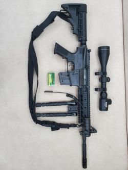 Colt M4